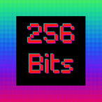 256 Bits Technology logo