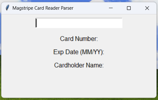 A screenshot of a computer

AI-generated content may be incorrect.