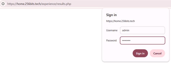 A screenshot of a computer screen

AI-generated content may be incorrect.