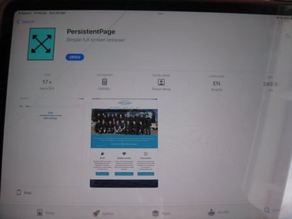 A close-up of a computer screen

AI-generated content may be incorrect.