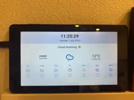 2025-07-02-Weather + timedate display