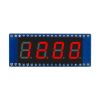 4-digit 8-segment Display Module for Raspberry Pi Pico