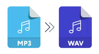 2025-07-16-MP3 to WAV Converter