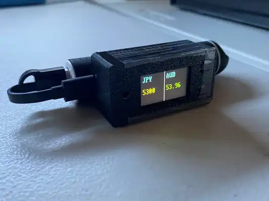 2025-09-14 - JPY YEN --- AUD converter device