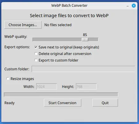 2026-02-25 - WebP Resizer Ultimate Python Program